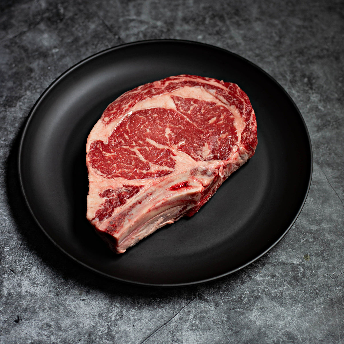 Bone-in Ribeye Steak
