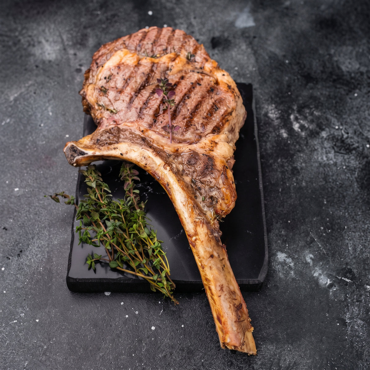 Tomahawk Steak