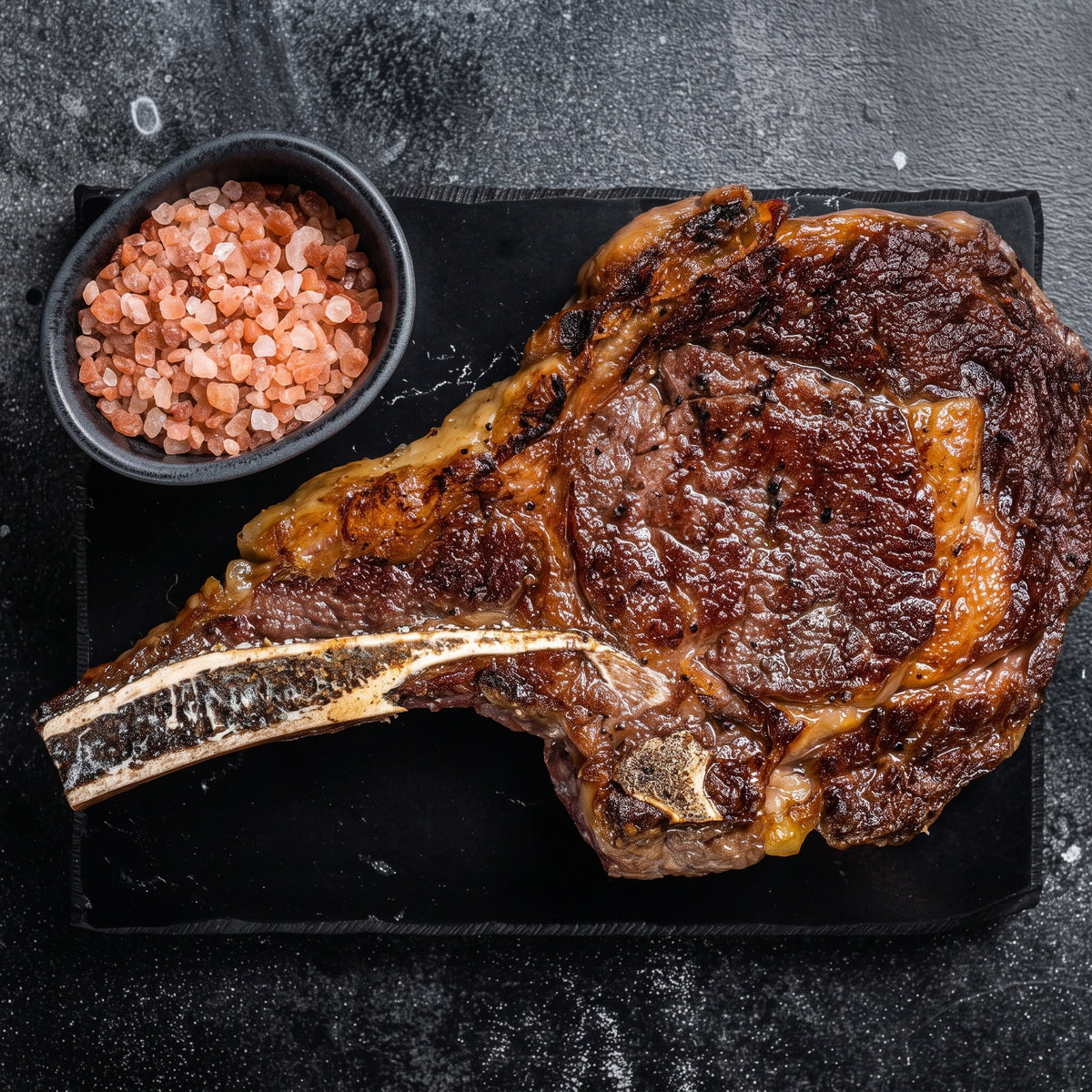 Bone-in Ribeye Steak