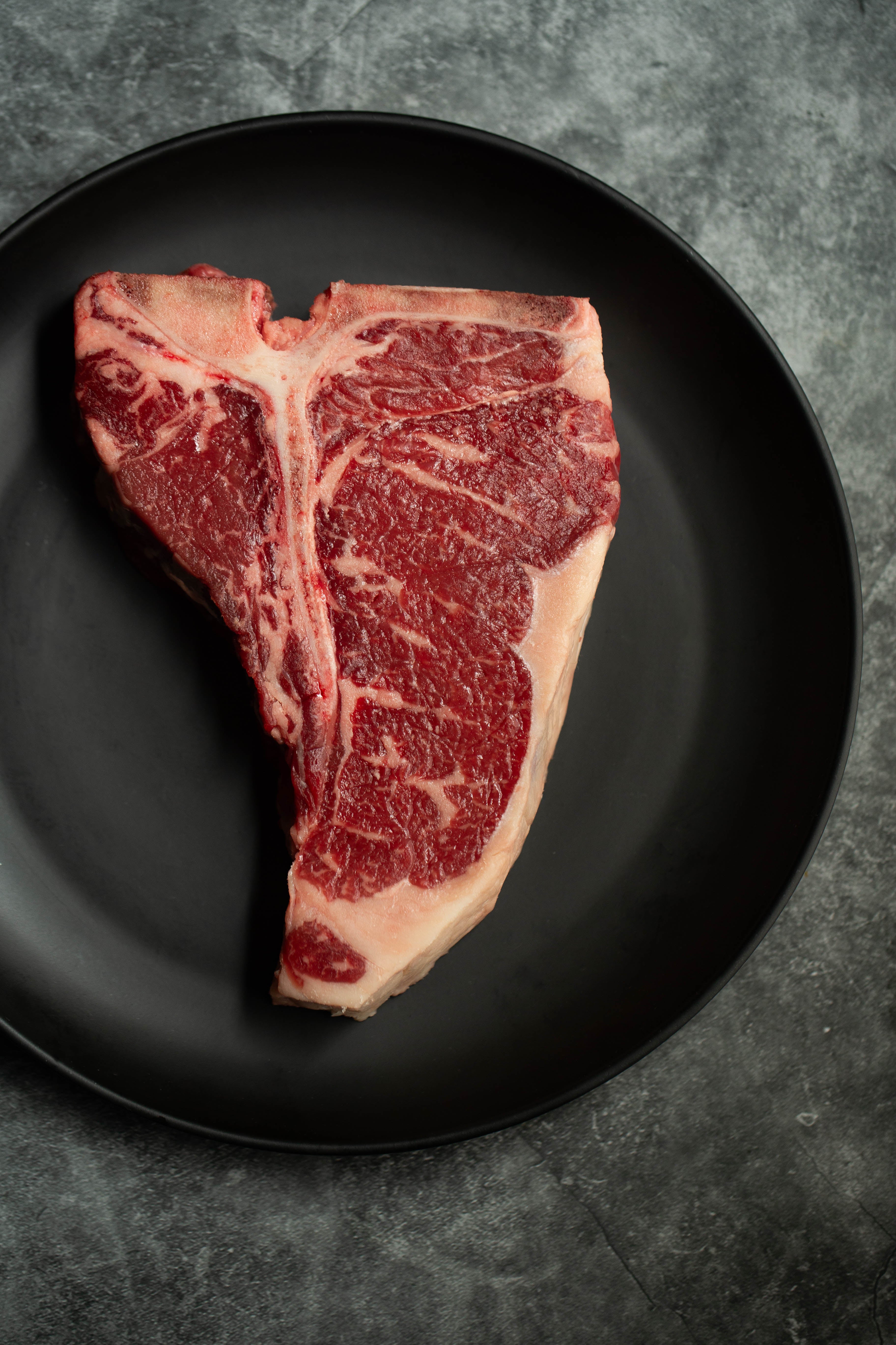 Pitmaster Grilling Beef Meat Box
