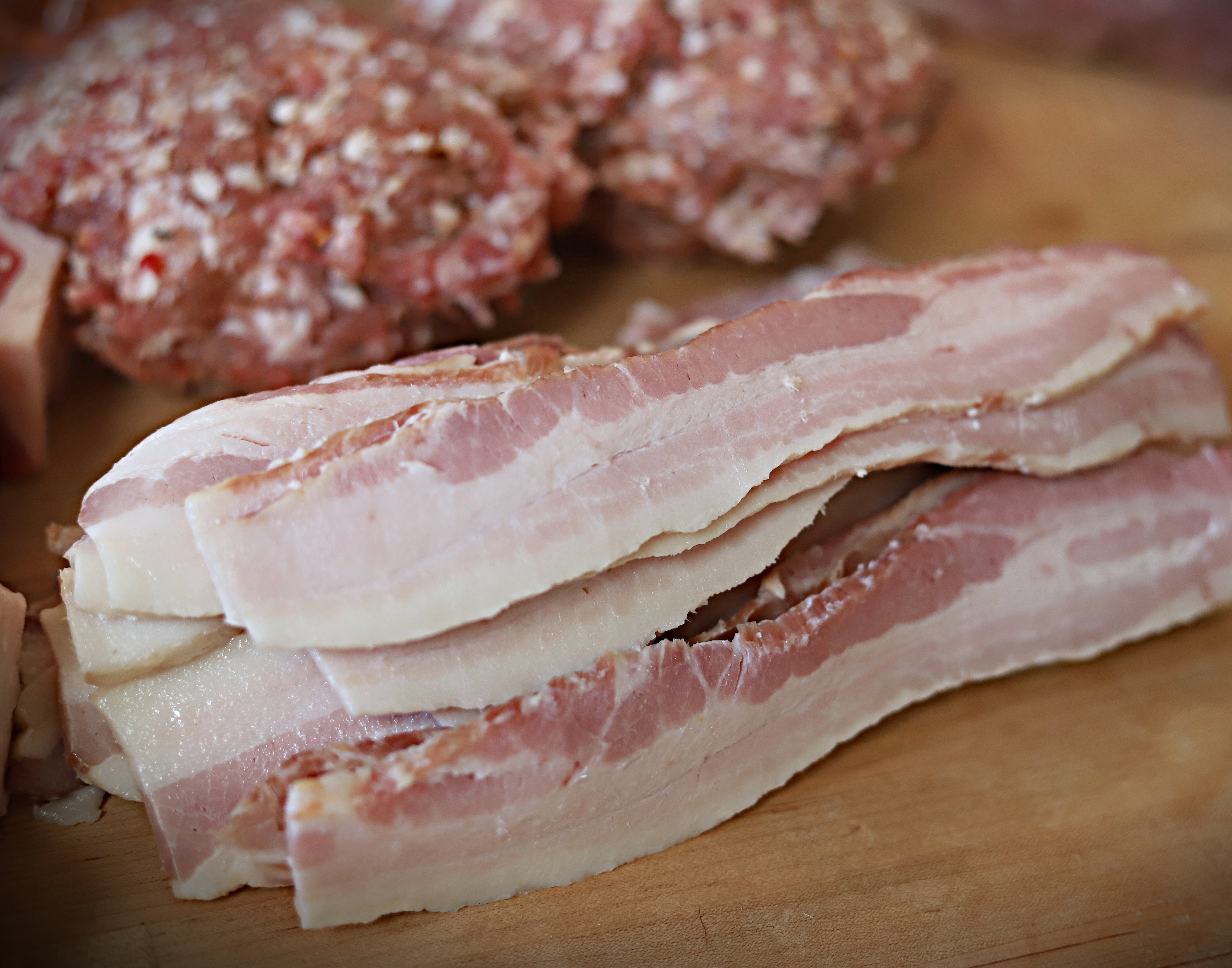 July Meat Bundle Box - Option 1