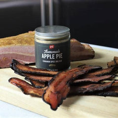 Apple Pie - Cinnamon Spice Rub