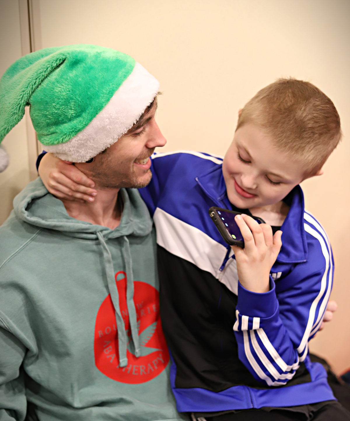 2026 Santa's Sensory Wonderland Vendor Registration