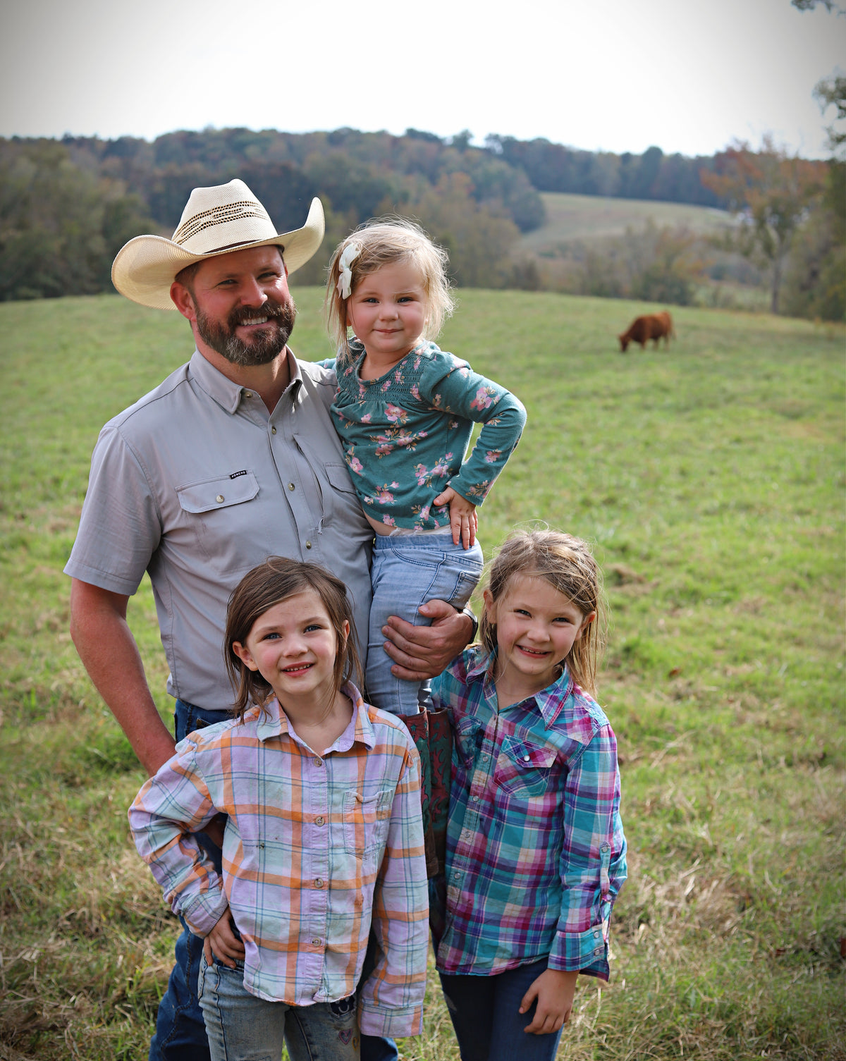 Behind-the-Scenes Farm Sat. October 10th