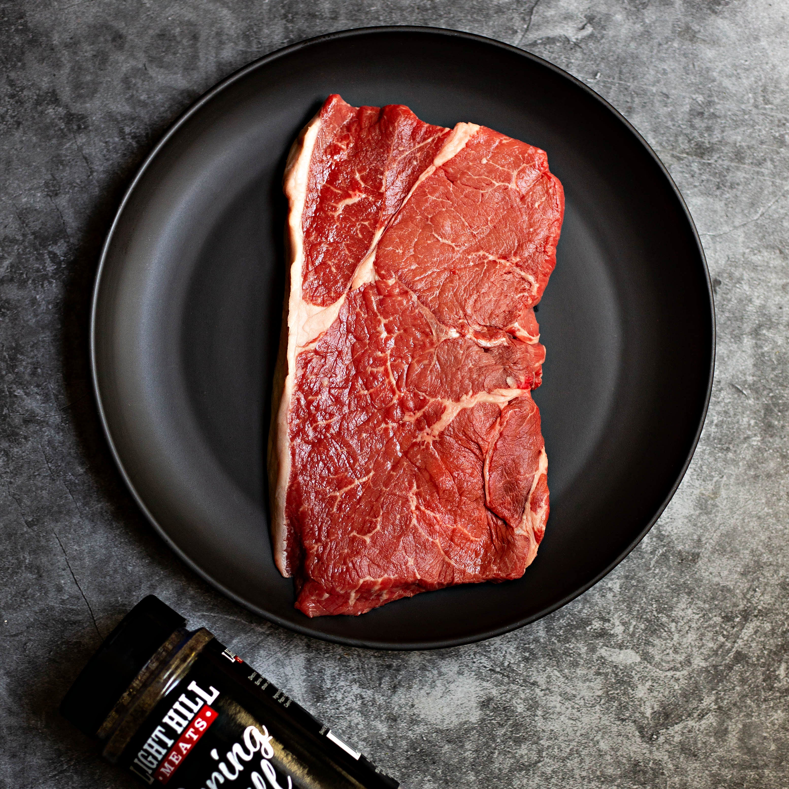 Sirloin Steak