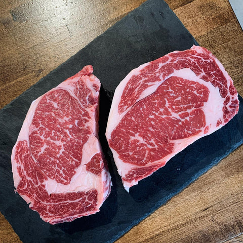 Boneless Prime Ribeye Steak