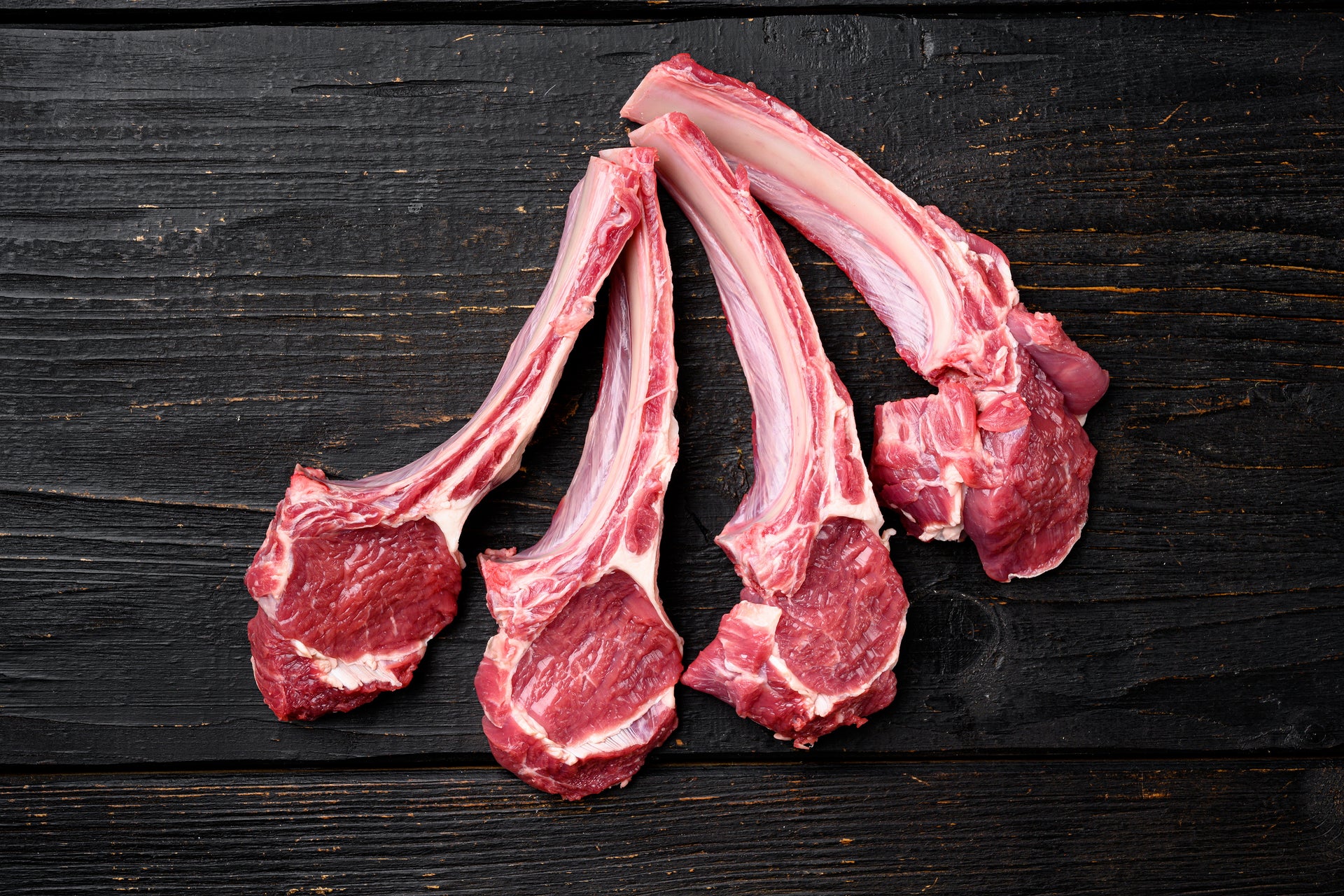 Lamb & Goat