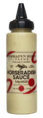 Terrapin Ridge Farms - Horseradish Sauce Squeeze
