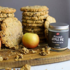 Apple Pie - Cinnamon Spice Rub
