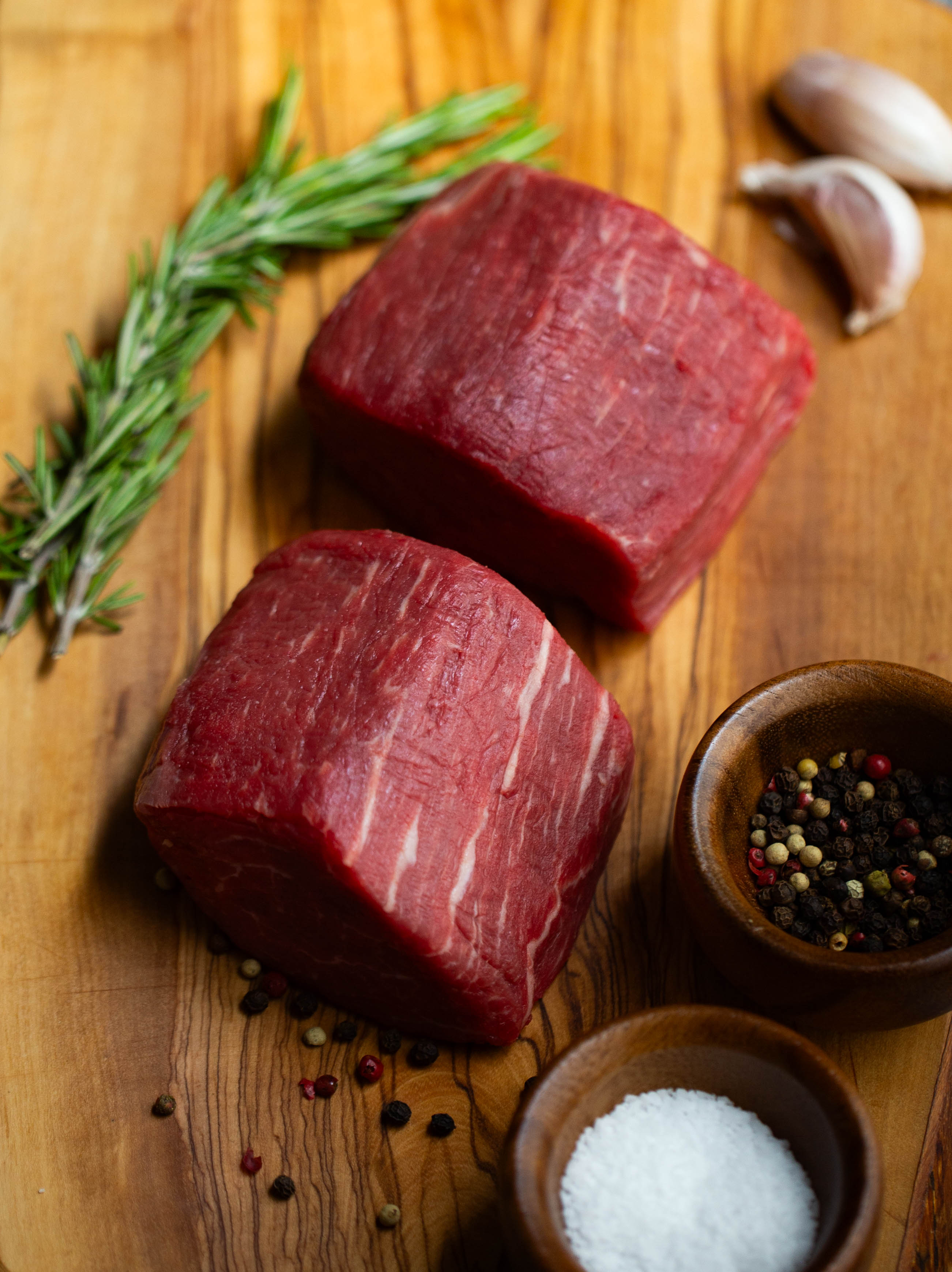 Steak Lover's Bundle Box