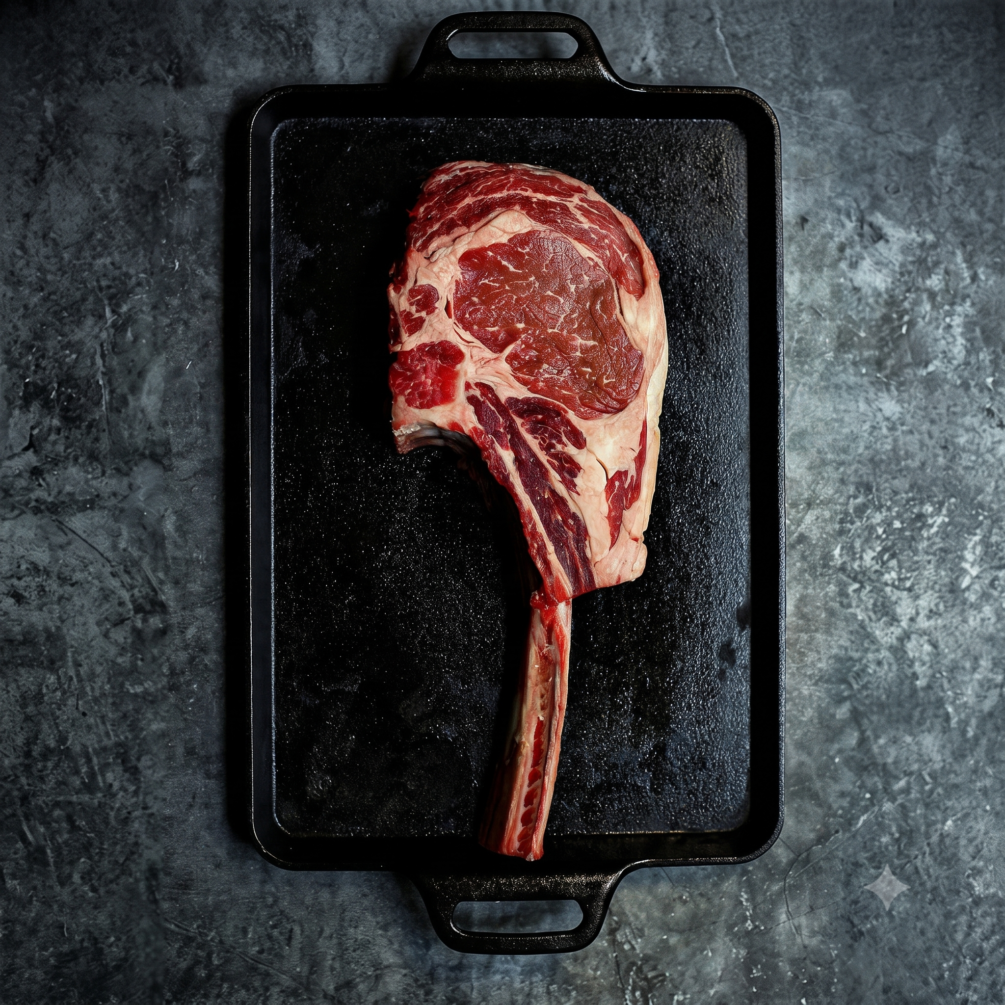Tomahawk Steak