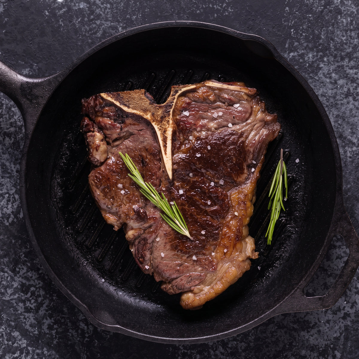 T-Bone Steak