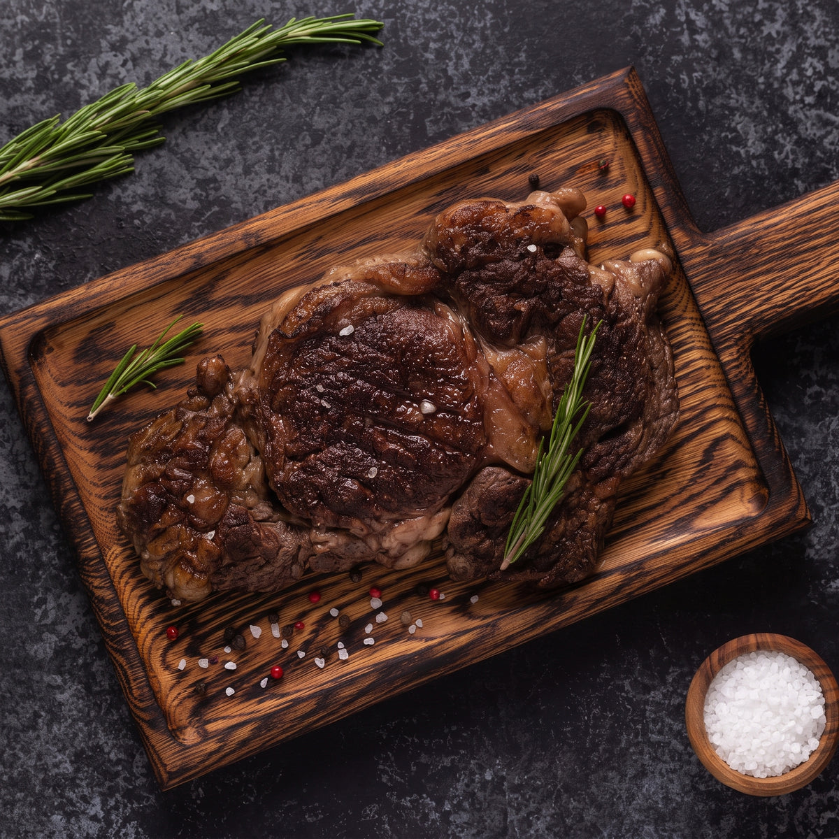 Boneless Ribeye Steak