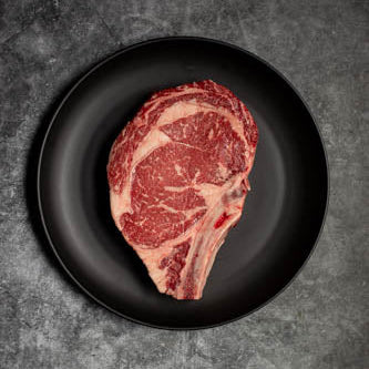 The Carnivore Choice Beef Steak Bundle Box