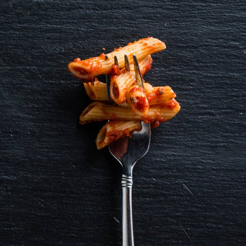 Arrabiata Pasta Sauce