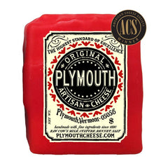 Plymouth Cheese - Plymouth Cheddar