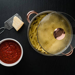 Arrabiata Pasta Sauce