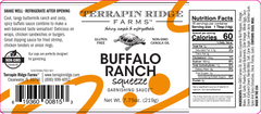 Terrapin Ridge Farms - Buffalo Ranch Squeeze