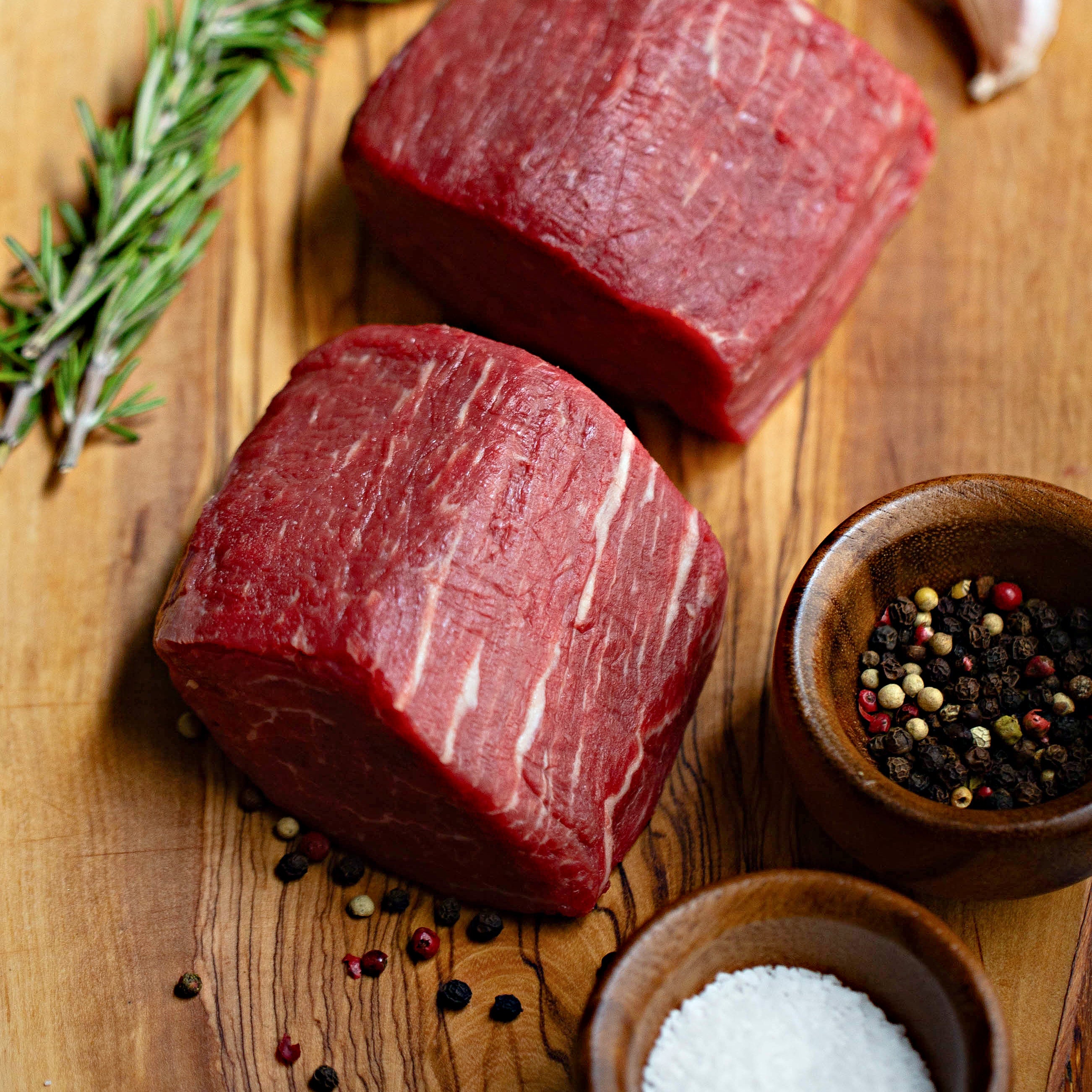Filet Mignon