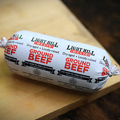 May Meat Bundle Box - Option 1 - Light Hill Meats - 2025