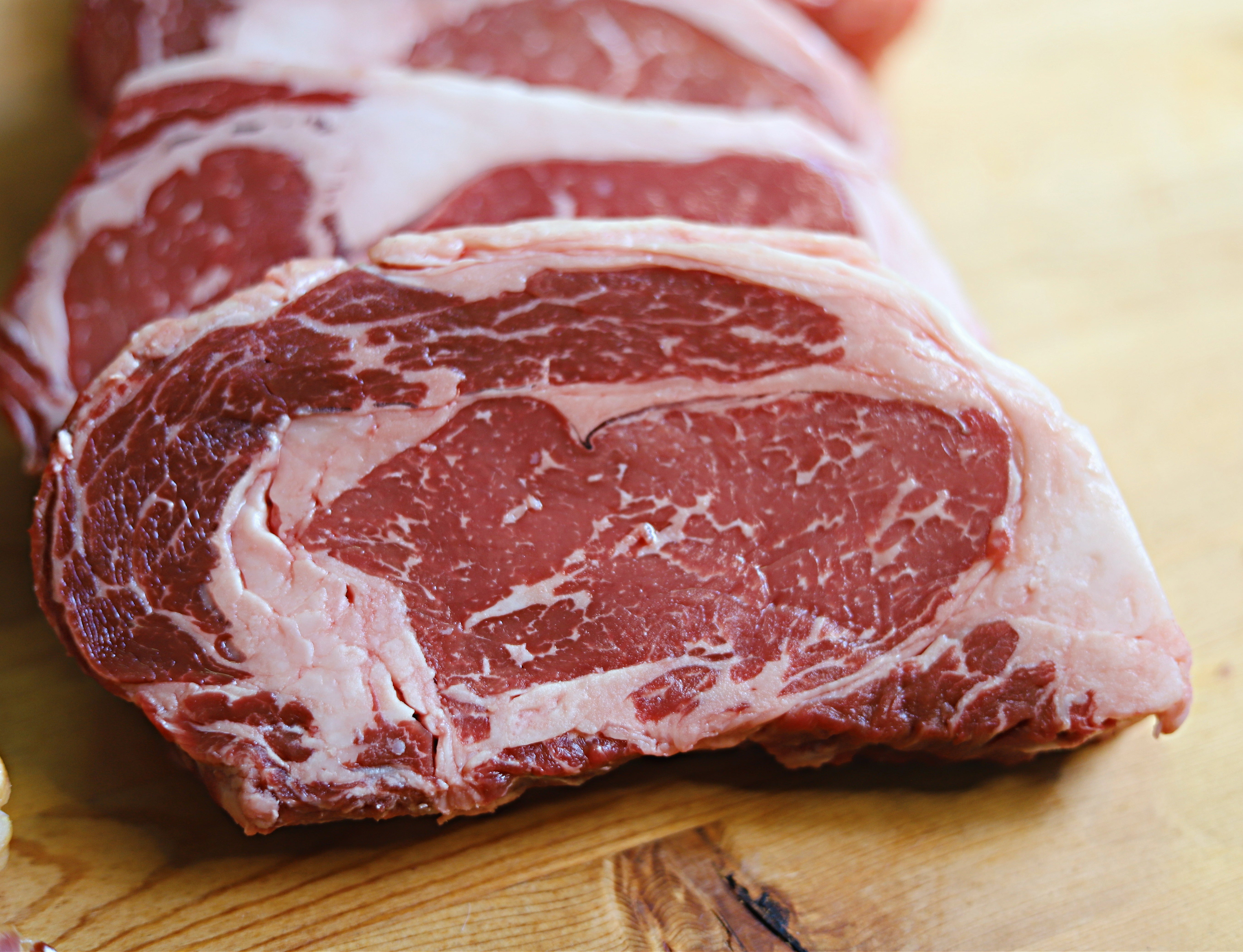 Local Half Beef Share Deposit