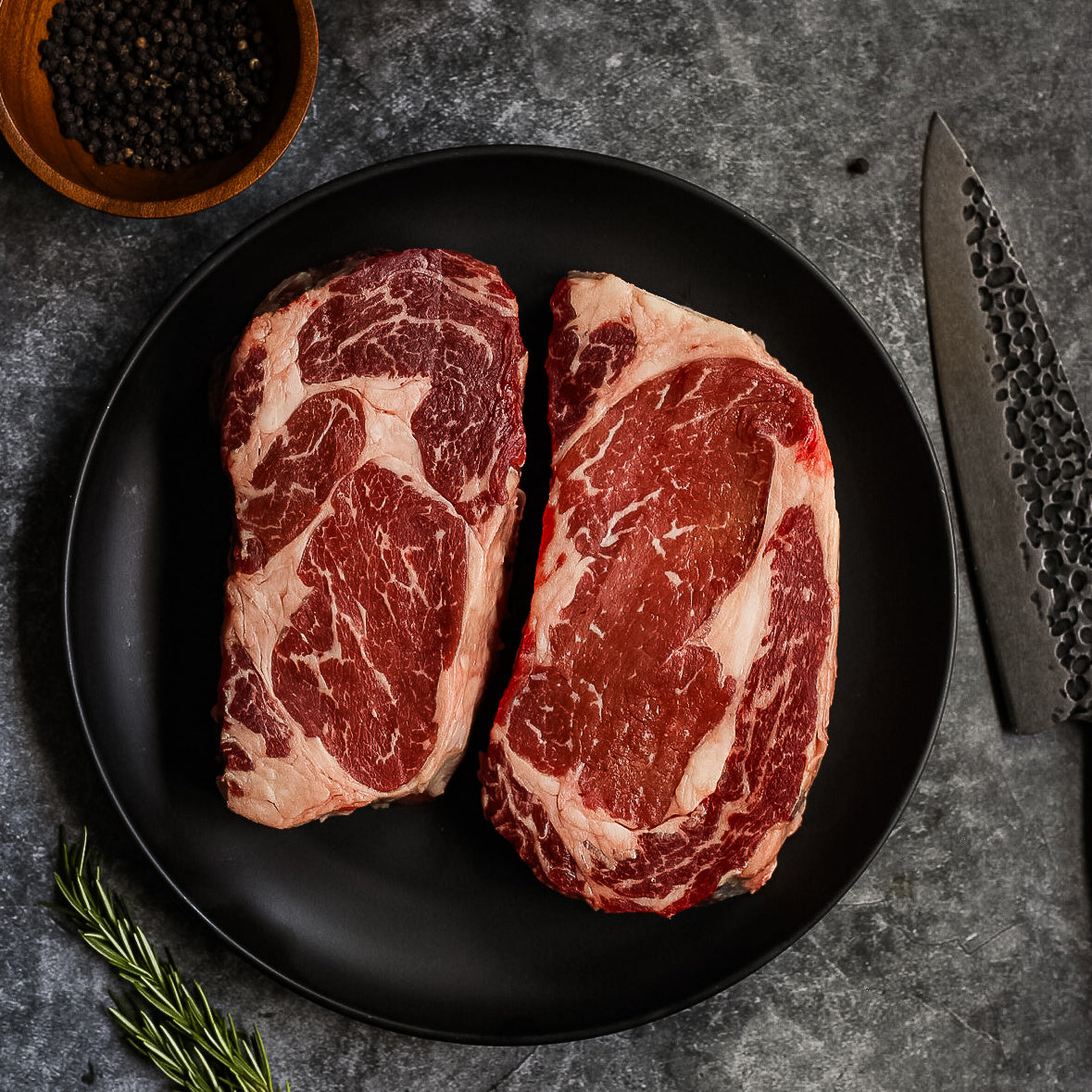 Boneless Ribeye Steak