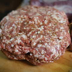 May Meat Bundle Box - Option 1 - Light Hill Meats - 2025