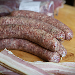 May Meat Bundle Box - Option 1 - Light Hill Meats - 2025
