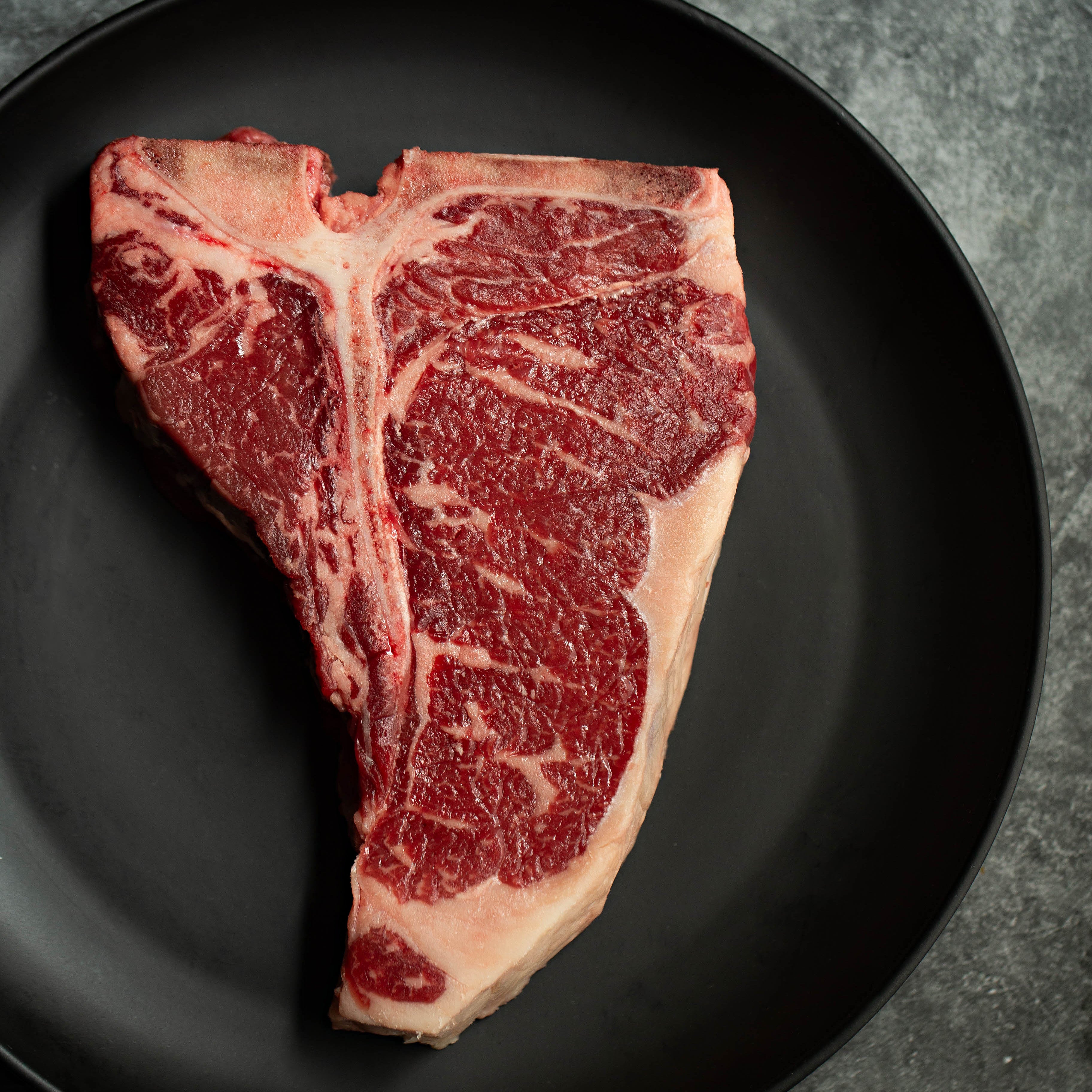 T-Bone Steak