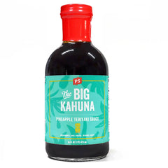 PS Seasoning - Big Kahuna - Pineapple Teriyaki Sauce