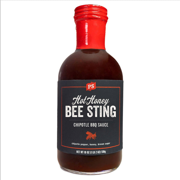 PS Seasoning - Bee Sting - Honey Chipotle Sauce