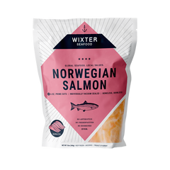 Wixter Norwegian Salmon