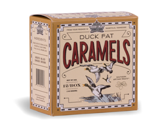 Olive & Sinclair Chocolate - Duck Fat Caramels