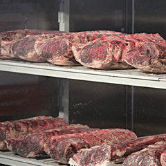 21 Day Choice Standing Rib Roast