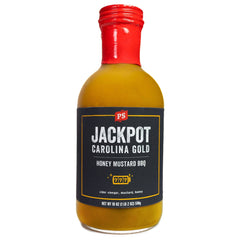PS Seasoning - Jackpot - Carolina Gold Sauce