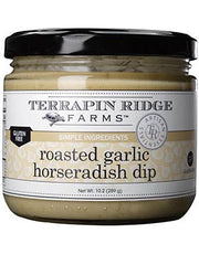 Terrapin Ridge Farms - Roasted Garlic Horseradish Dip