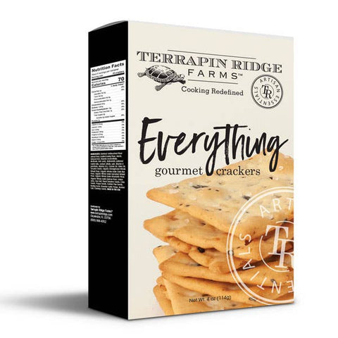 Terrapin Ridge Farms - Everything Cracker