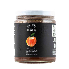 Southern City Flavors - Apple Butter
