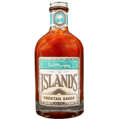 Gourmet Warehouse Brands - Hemingway "The Islands" Cocktail Sauce