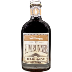 Gourmet Warehouse Brands - Hemingway "The Rum Runner" Marinade