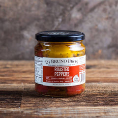 Di Bruno Brothers - Roasted Red Peppers