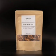 Noke's Granola - Chattabrew Nuts
