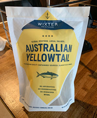 Wixter Australian Yellowtail