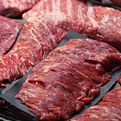 Beef Bavette Steak