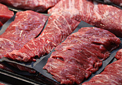 Beef Bavette Steak