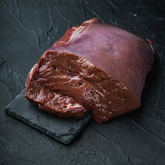 USDA Beef Liver