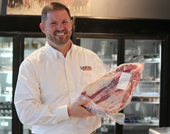 Brisket, Whole - Local Reserve