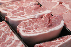 Pork Boston Butt Roast - USDA Label
