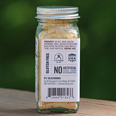 Buried Treasure - Truffle Butter Seasoning