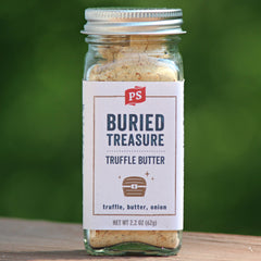 Buried Treasure - Truffle Butter Seasoning